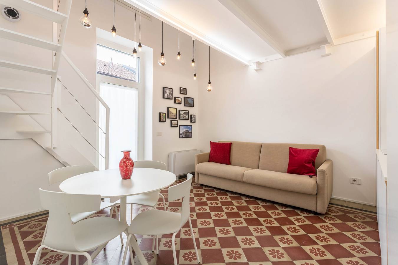 Appartamento per 4 Persone in Lecco, Lago di Como