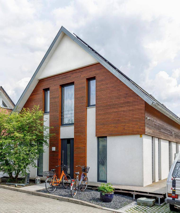 Kreatives Studio mit Galerie in Coesfeld, Münsterland