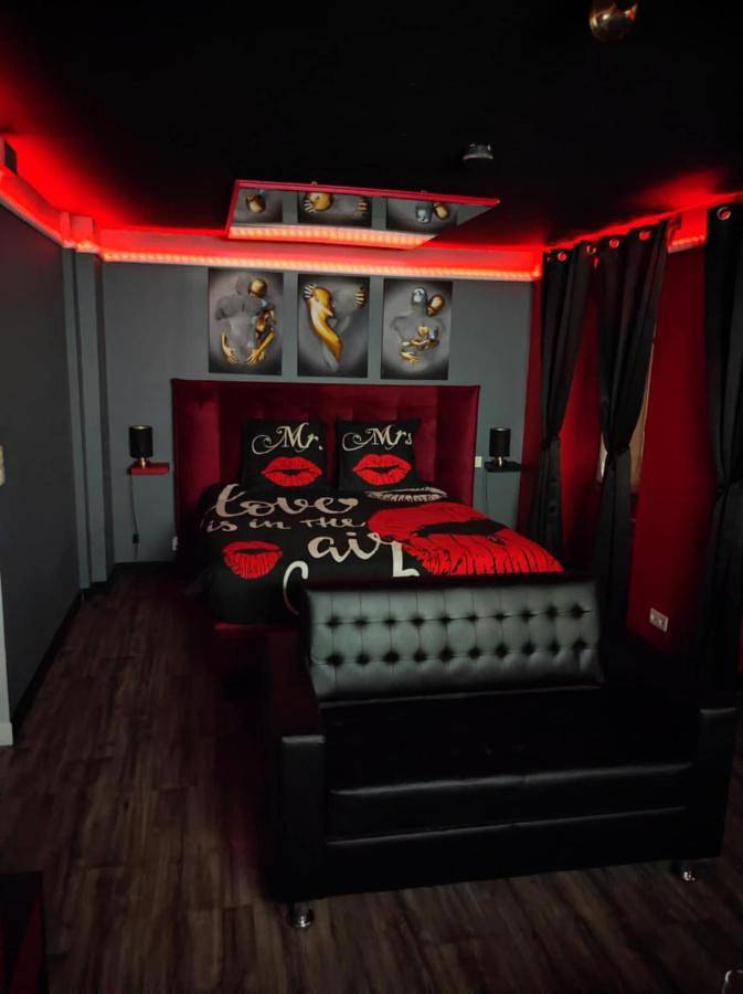 Appartement de vacances pour 2 personnes, avec jacuzzi et terrasse, animaux acceptés