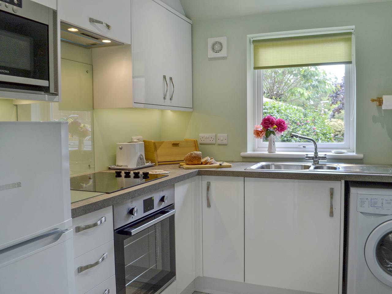 Tigh Beag in Troon, Firth Of Clyde