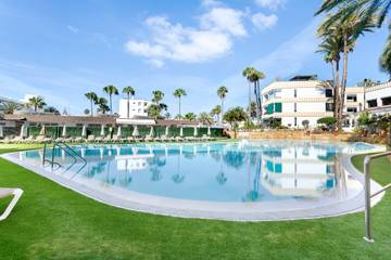Vakantieappartement voor 3 Personen in Maspalomas, San Bartolomé de Tirajana, Afbeelding 2