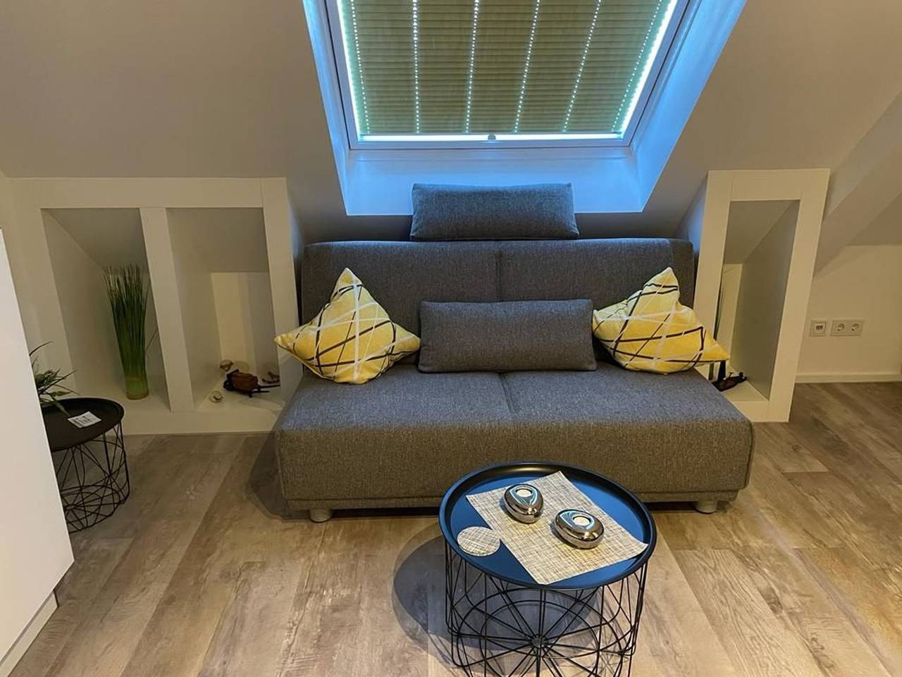 Ganze Ferienwohnung, Apartment Alte Molkerei in Worpswede, Niedersachsen