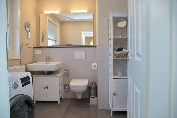 Ferienwohnung für 4 Personen, mit Balkon in Grömitz - 3