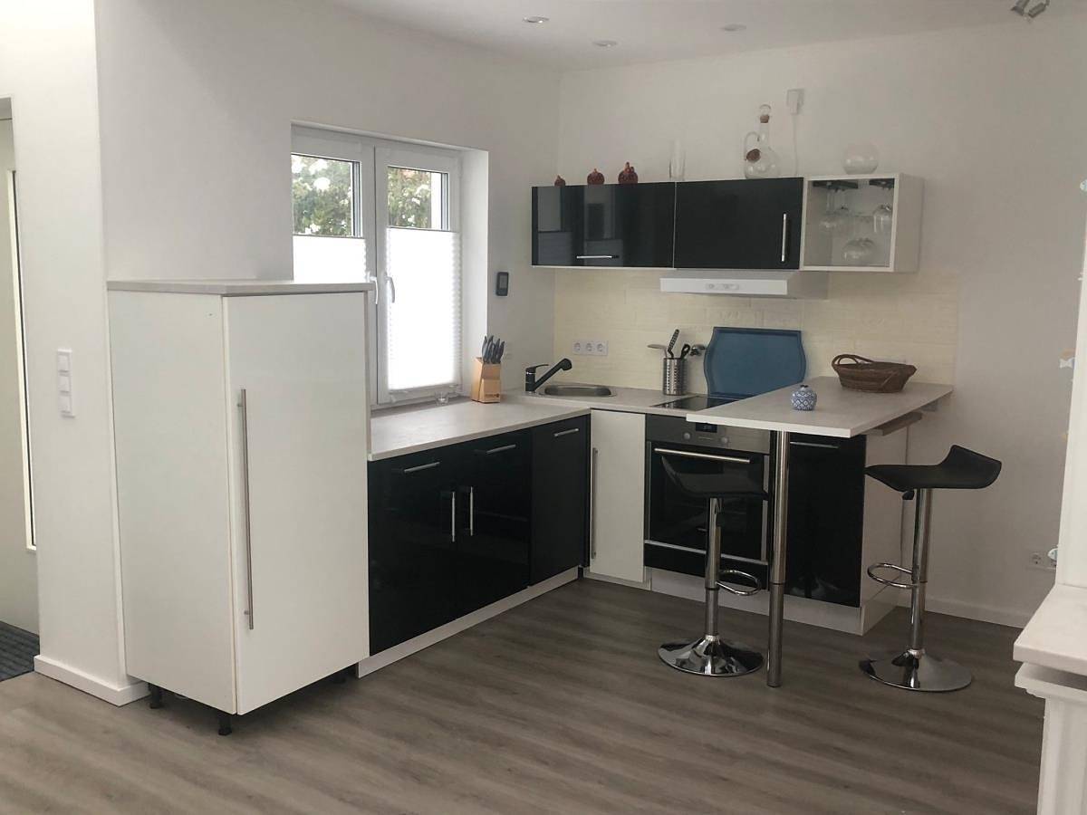 Ganze Ferienwohnung, Haus Landliebe in Gremersdorf, Hohwachter Bucht