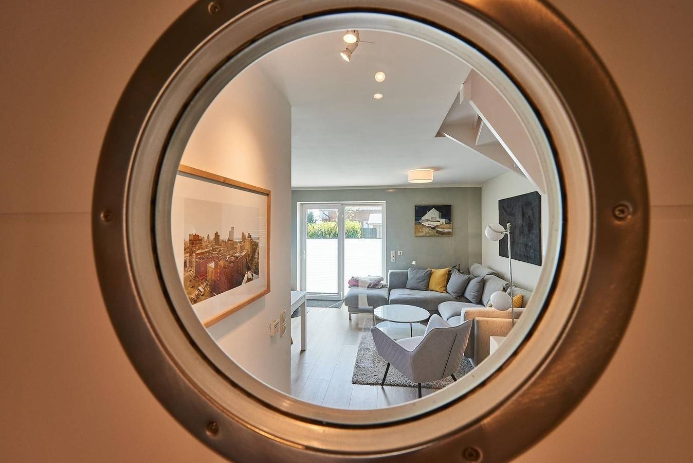 Ülleken in Burg auf Fehmarn, Fehmarn