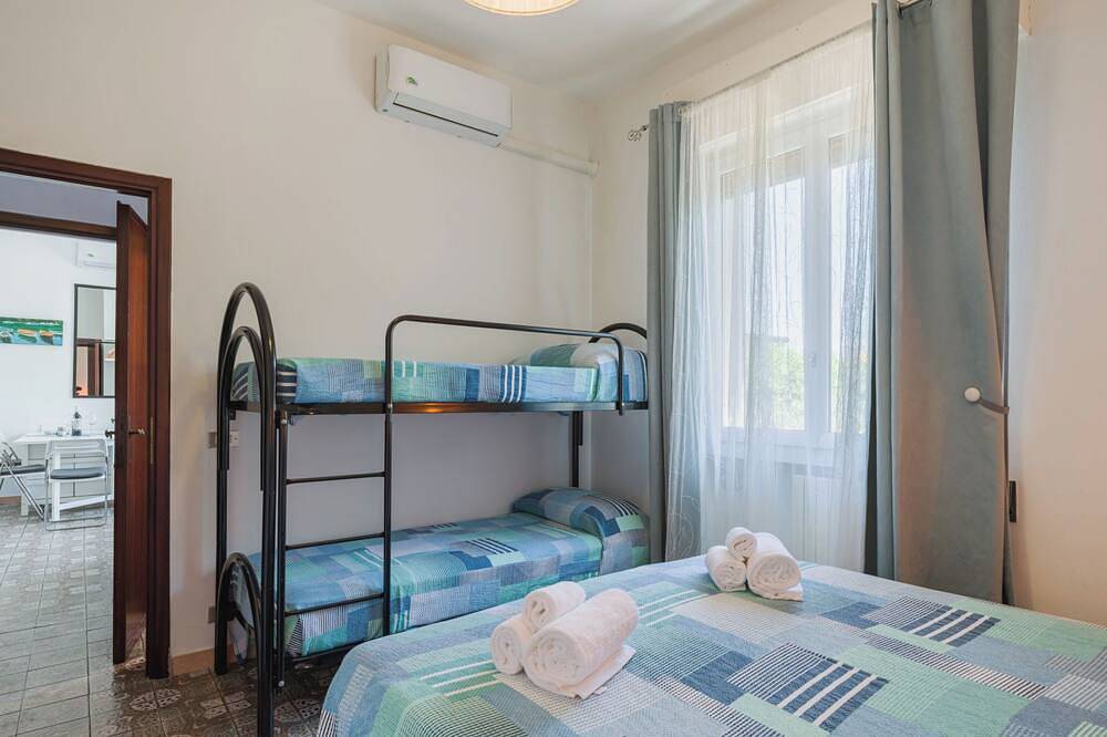 Appartement entier, Brezza sul Mare in Fiumaretta di Ameglia, Commune d'Ameglia