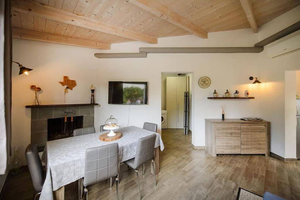 Casa Vacanza M&C Ischia in Chiaia, Forio