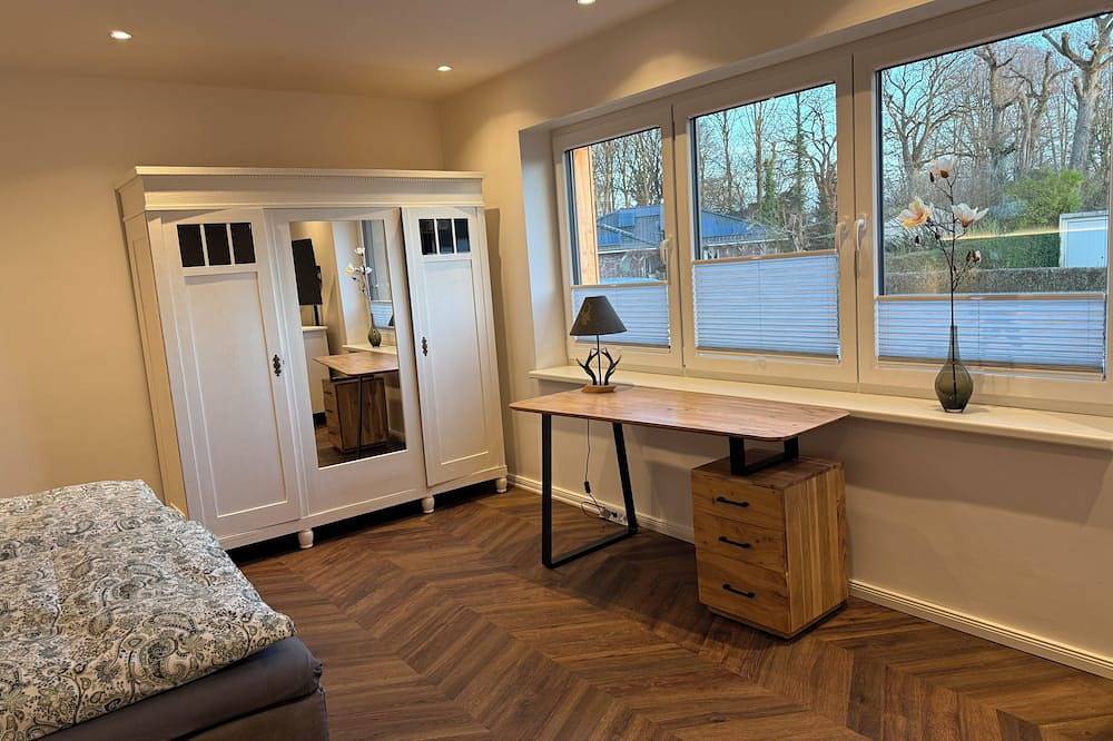 Ganze Wohnung, Fewo Voßbarg ünnen in Rastede, Ammerland