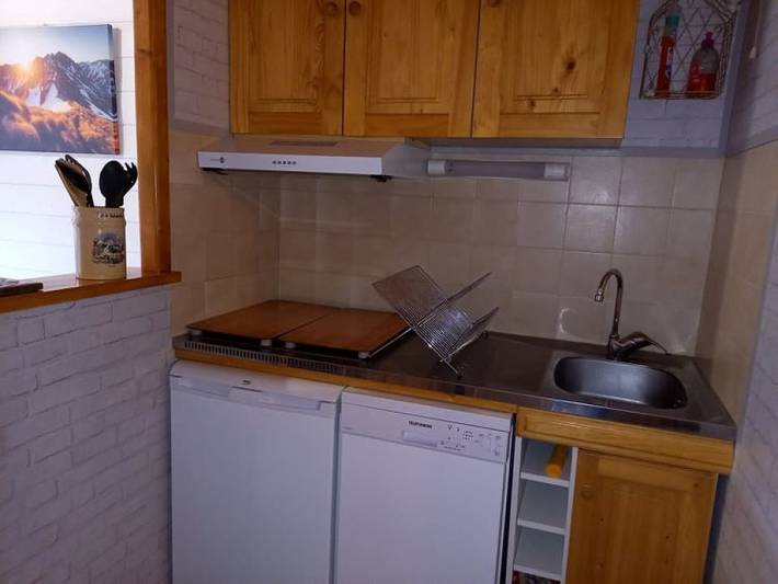 Gîte pour 4 personnes à Mont-Dore - 4