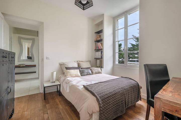 Villa pour 13 personnes, avec jardin à Pornichet - 3