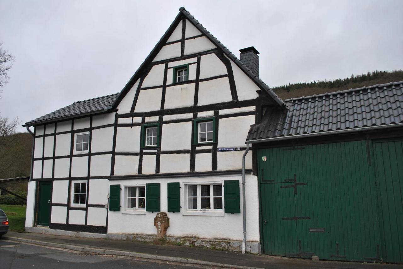 Ganze Wohnung, Apartment - Split Level in Gemünd, Rureifel (Nordrhein-westfalen)