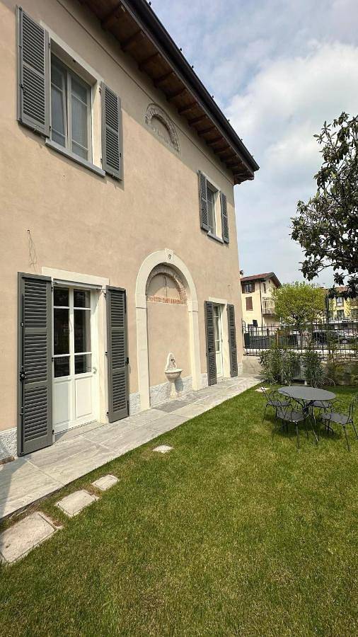 Casa de vacaciones para 4 personas, con jardín - 1