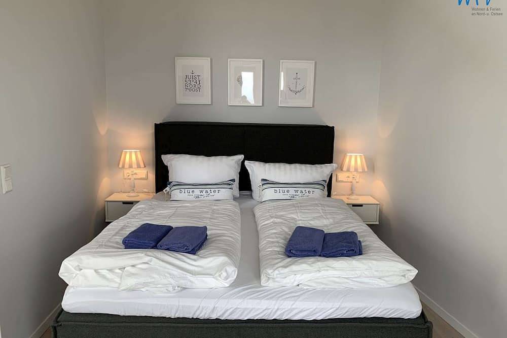 Entire apartment, Comfortable North Sea vacation with picturesque sea views! in Juist