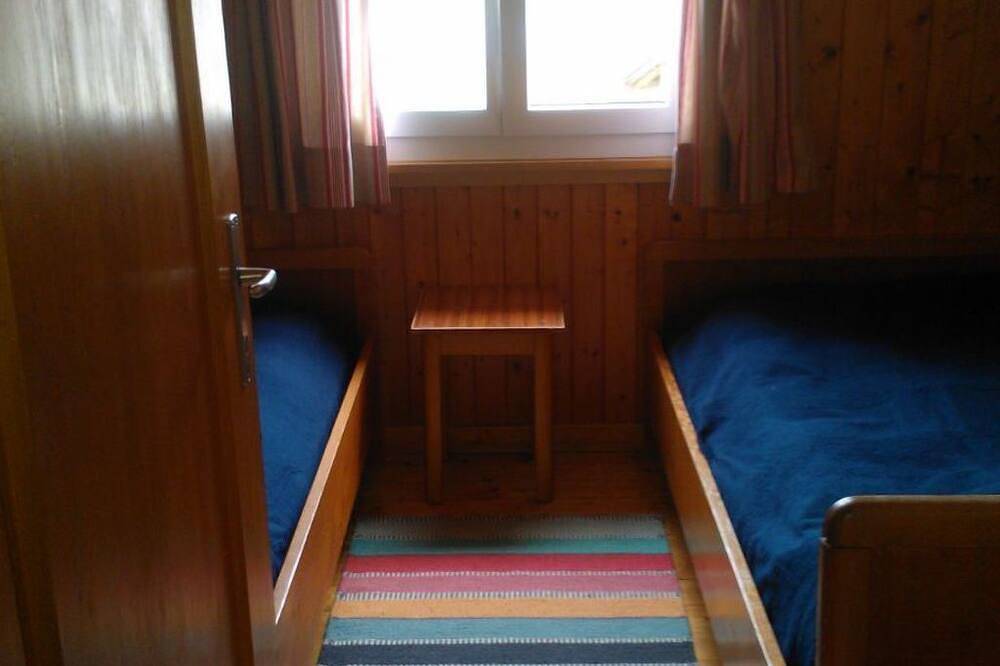 Ganze Wohnung, Chasa Refugi, (Müstair). in Müstair, Val Müstair