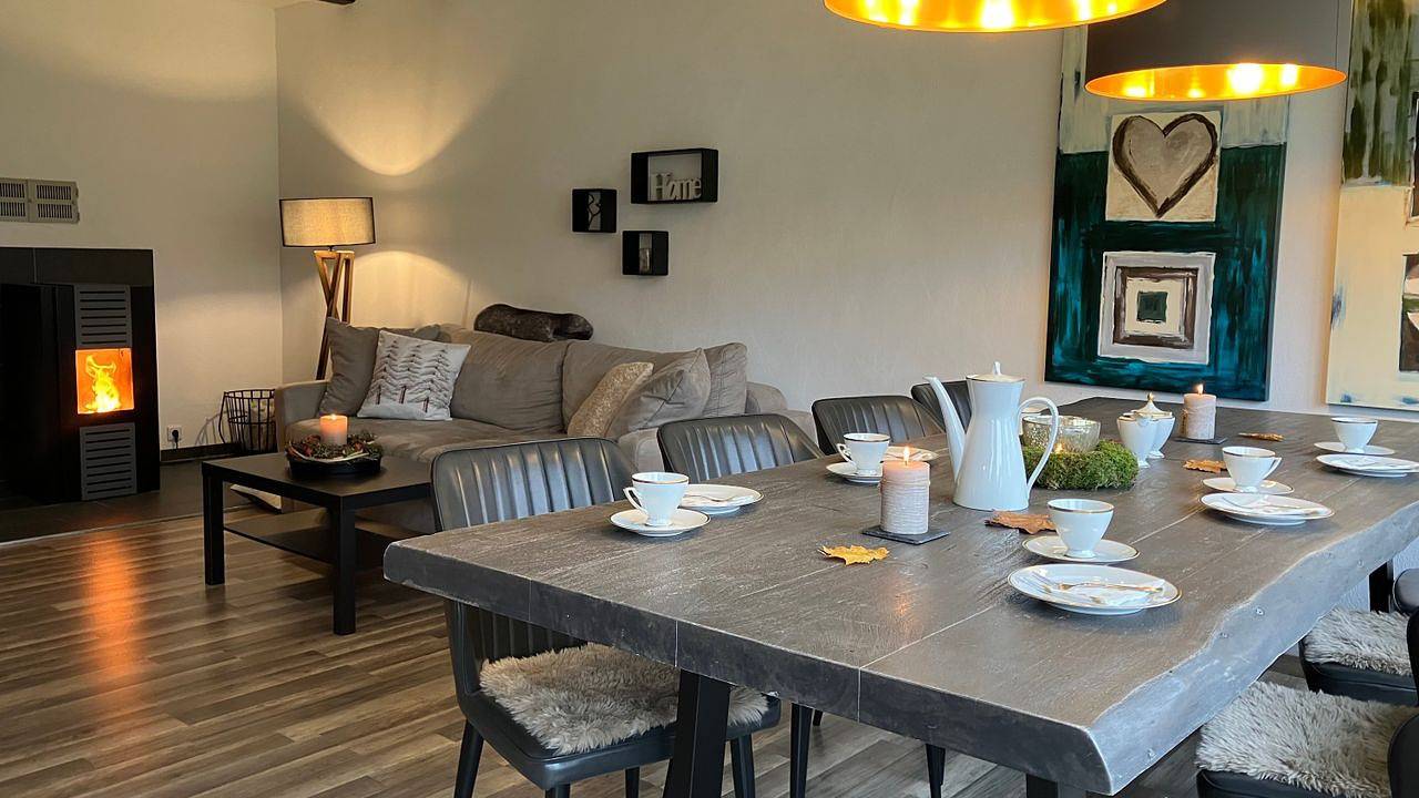 Ferienhaus für 8 Personen (120 m²) in Olsberg in Olsberg, Hochsauerlandkreis