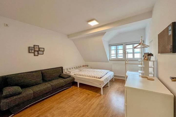 Chambre d’hôte pour 2 personnes à Neuss