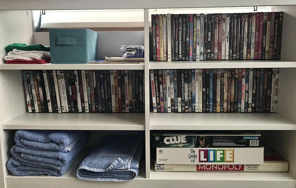 • Waddle Inn • Luxus Cottage auf Tecumseh Island! Rundes Offenes Jahr in Stokes Township, Indian Lake