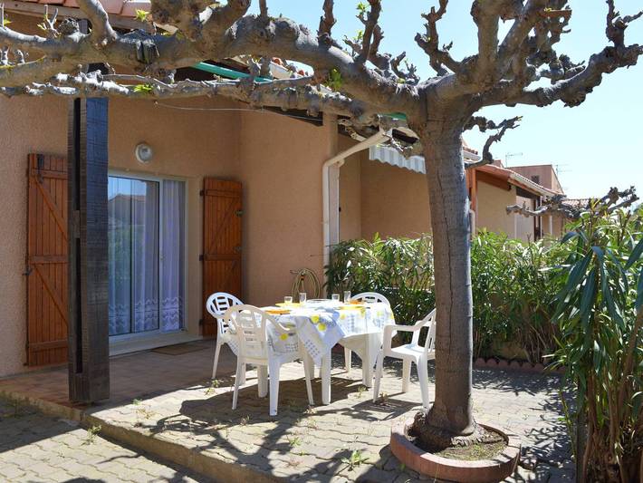 Location de vacances pour 4 personnes dans Gouffre De L Oeil Doux - 2