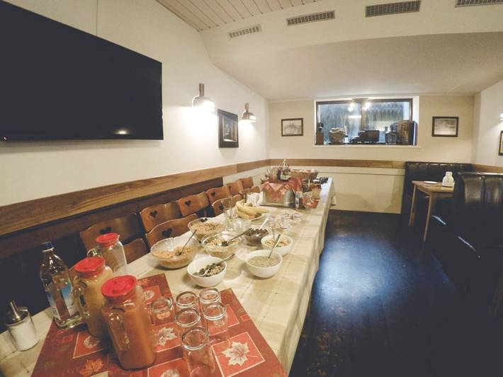 Ferienhaus für 3 Personen, mit Terrasse in Braunfels - 3
