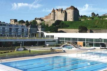 Appartement De Vacances pour 4 Personnes dans Plage Dieppe, Dieppe, Photo 3