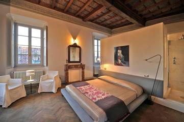 Holiday Rental for 8 People in Comune di Ameno, Wallisian Alps, Photo 2
