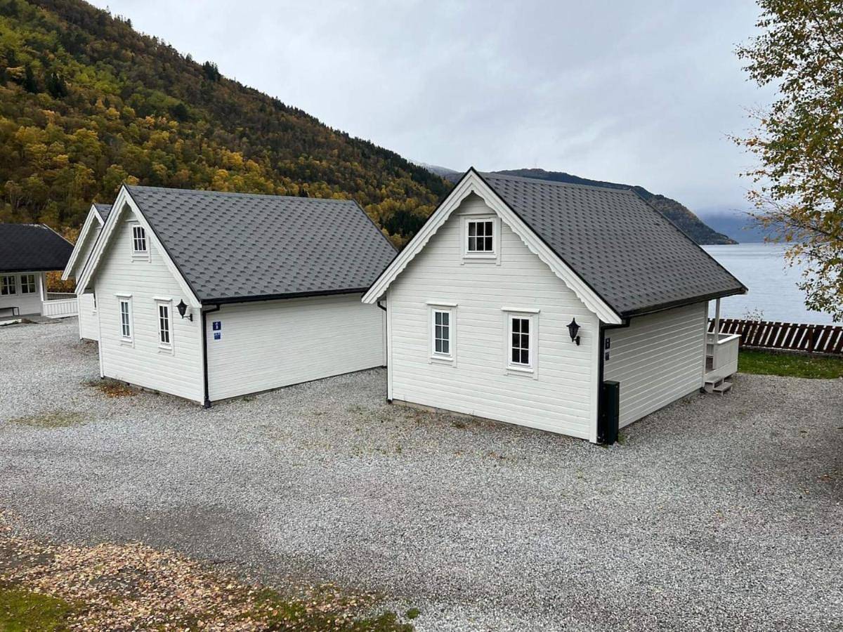 Superior Cabin 6 Adults in Kinsarvik, Ullensvang herad
