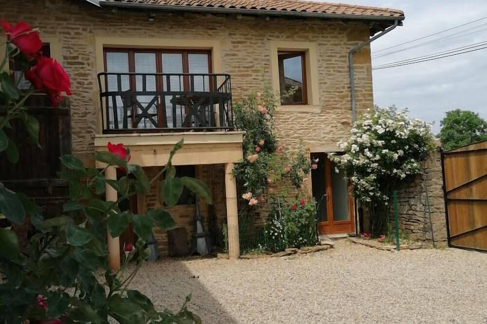 Casa vacanza a Mazille a partire da 91€ a notte