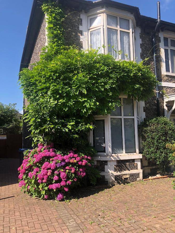 Maison d’hôte pour 2 personnes, avec vue dans Borough londonien de Croydon