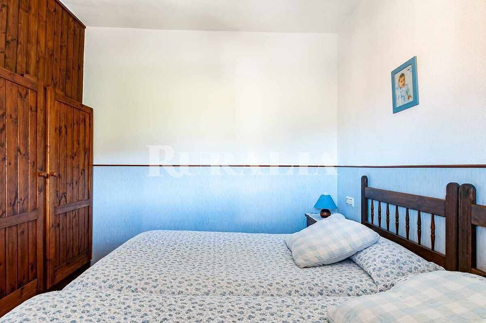 Casa Carmen 5 in Ribadesella, Costa Verde (Spain)