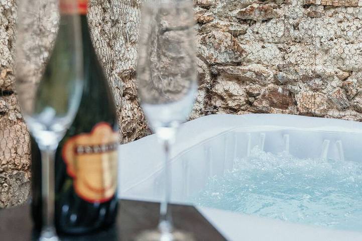 Location de vacances pour 4 personnes dans Verzenay