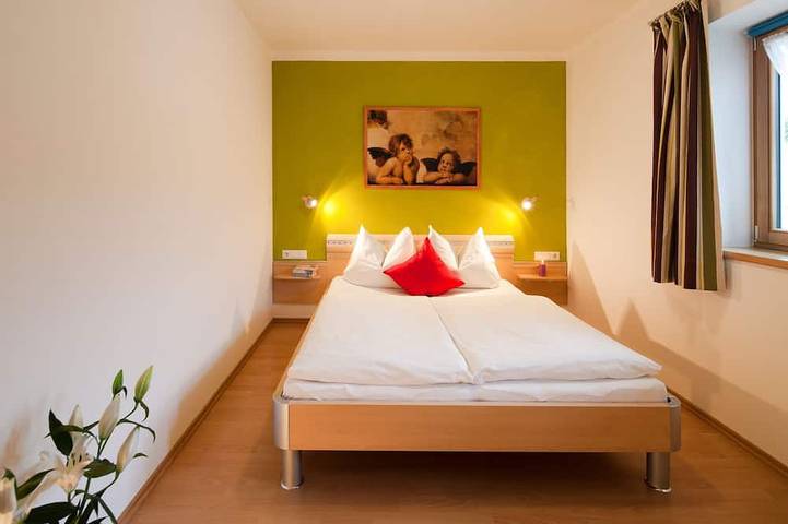Ganze Wohnung, Top 1- 3 (3) - Appartementhaus Charisma in Fieberbrunn, Bezirk Kitzbühel