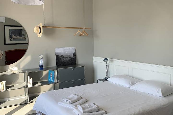 Location de vacances pour 14 personnes, avec terrasse et piscine dans Etang De Soustons - 3