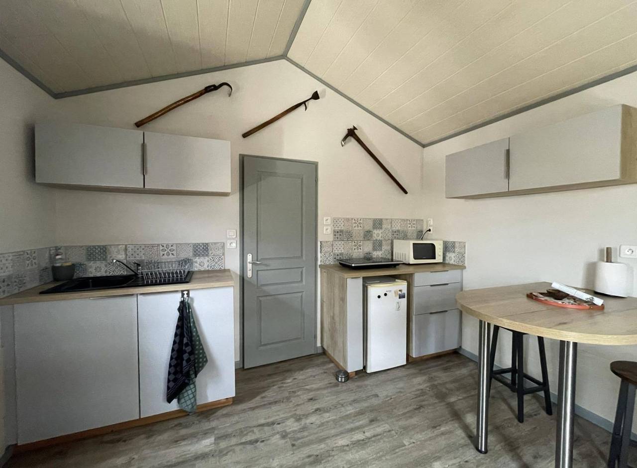 La petite maison de Yoyo in Parentis-en-Born, Côte d’Argent