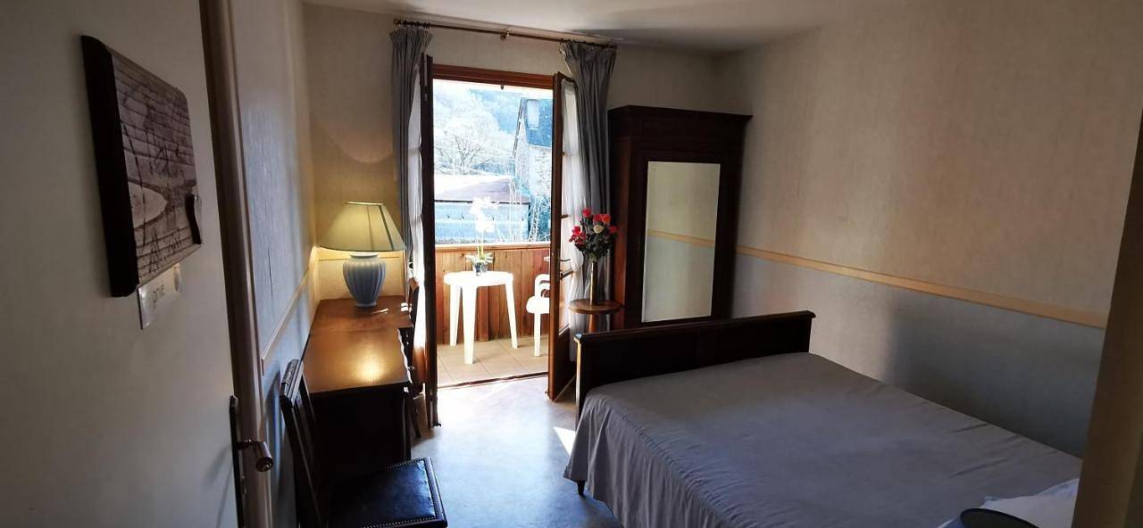 Double Room in Saint-Chamant, Région de Tulle