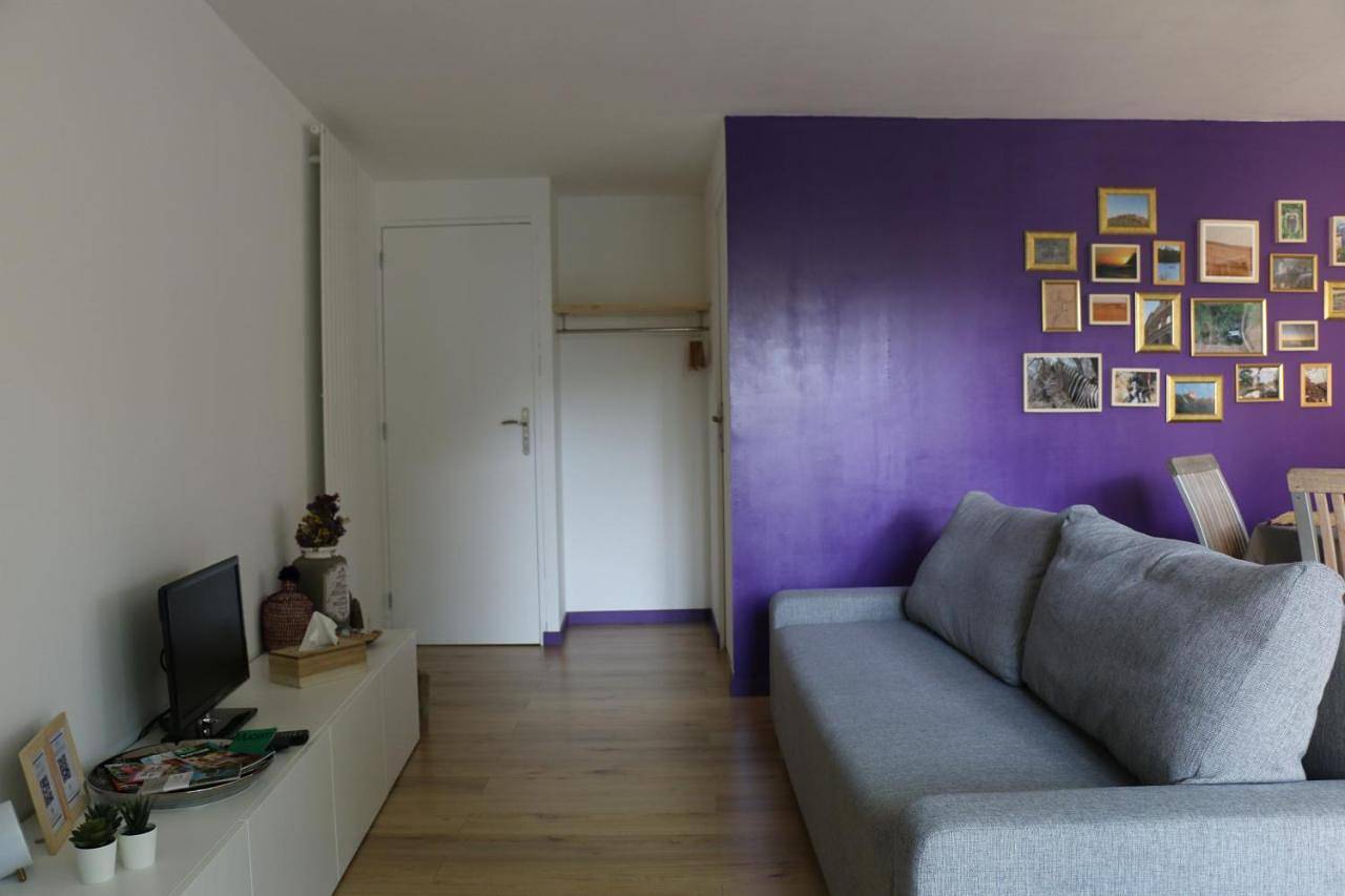 Appartement entier, Studio charmant au calme in Les Milles, Aix-en-Provence