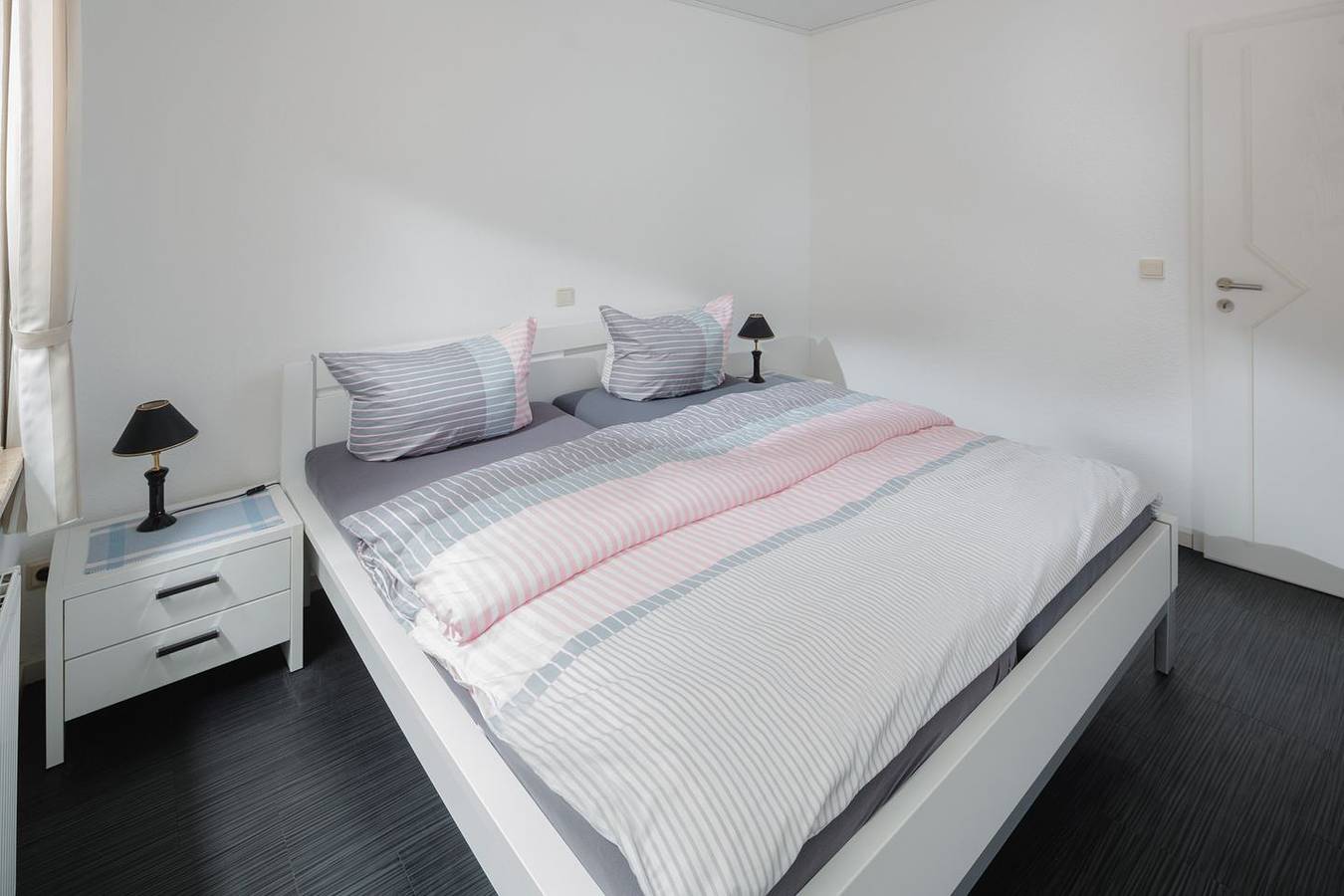 Ganze Wohnung, Gemütliche Ferienwohnung in Zentrumsnähe in Juist