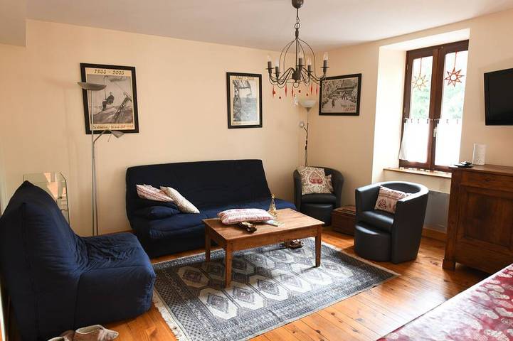 Ferienhaus für 6 Personen - 1