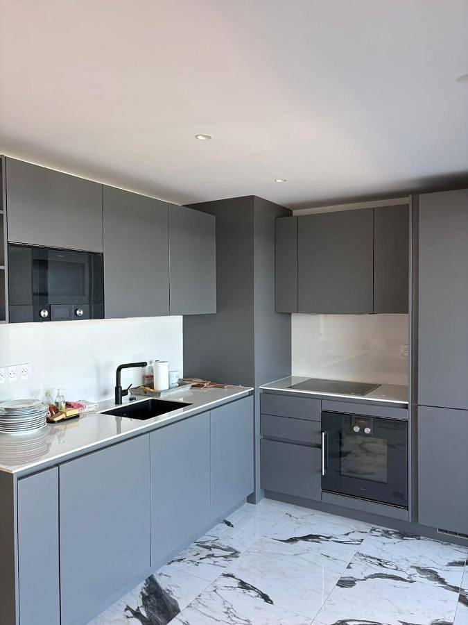 Appartement entier, One-Bedroom Apartment in Cannes, Côte méditerranéenne (France)