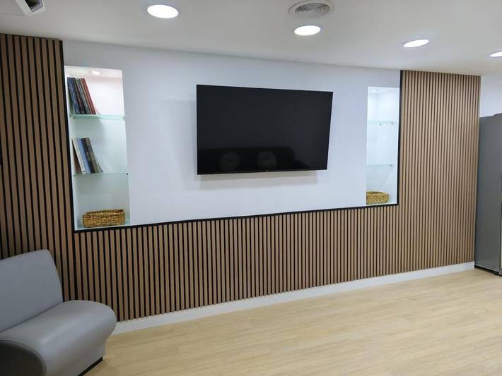 Gîte pour 5 personnes à Elda - 3