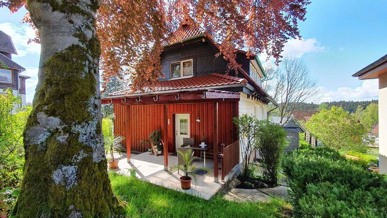 Entire holiday apartment, Ferienwohnung für 3 Personen (43 m²) in Elend in Elend, Harzvorland