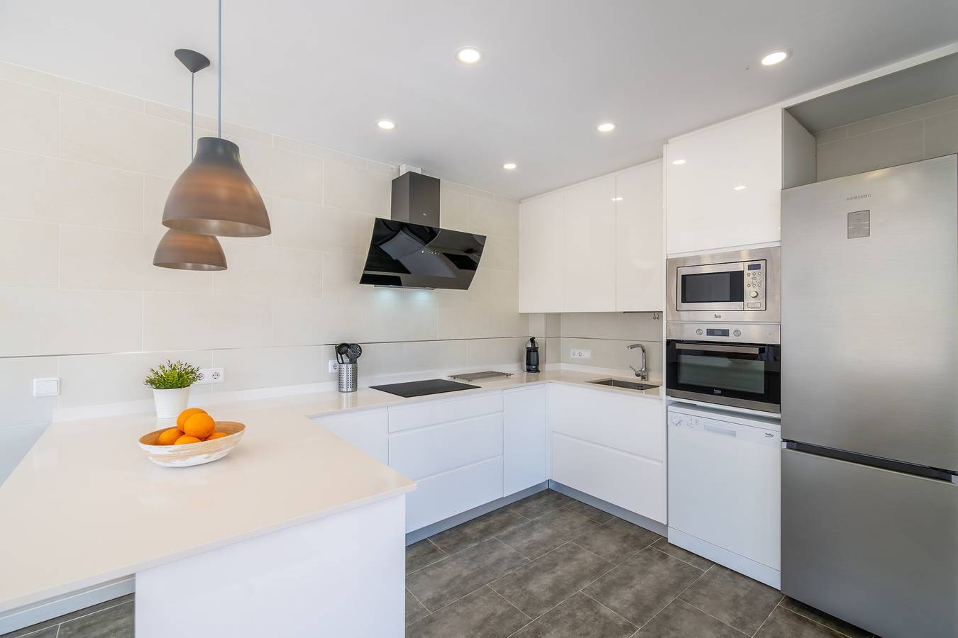 Villas2meet Casa Blanca Porto Cristo in Porto Cristo, Manacor