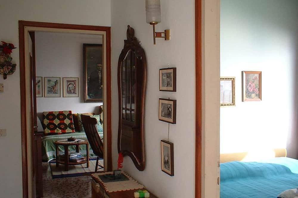 Ganze Wohnung, Villa am Luganersee (Provinz Como) mit atemberaubender Aussicht in Valsolda, Luganersee (Italien)