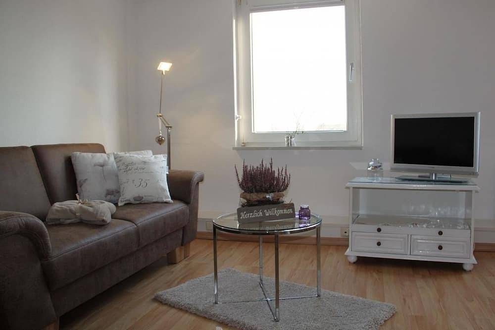 Ganze Wohnung, Ferienwohnung/App. für 3 Gäste mit 60m² in Friedrichskoog in Friedrichskoog, Dithmarschen