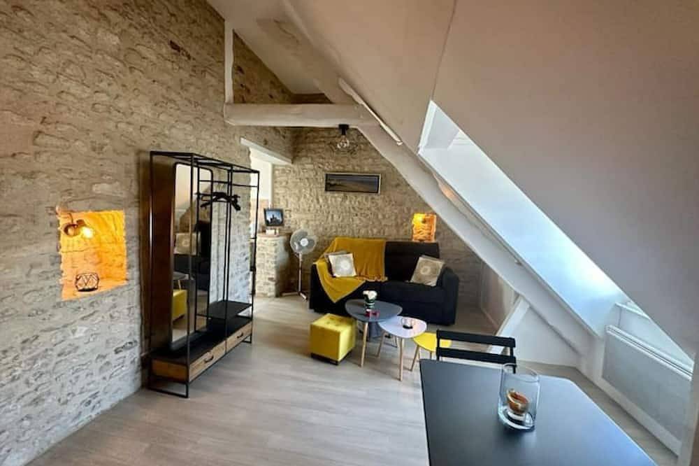 Apartamento entero, Studio au Centre Historique de Bayeux in Bayeux, Región de Bayeux