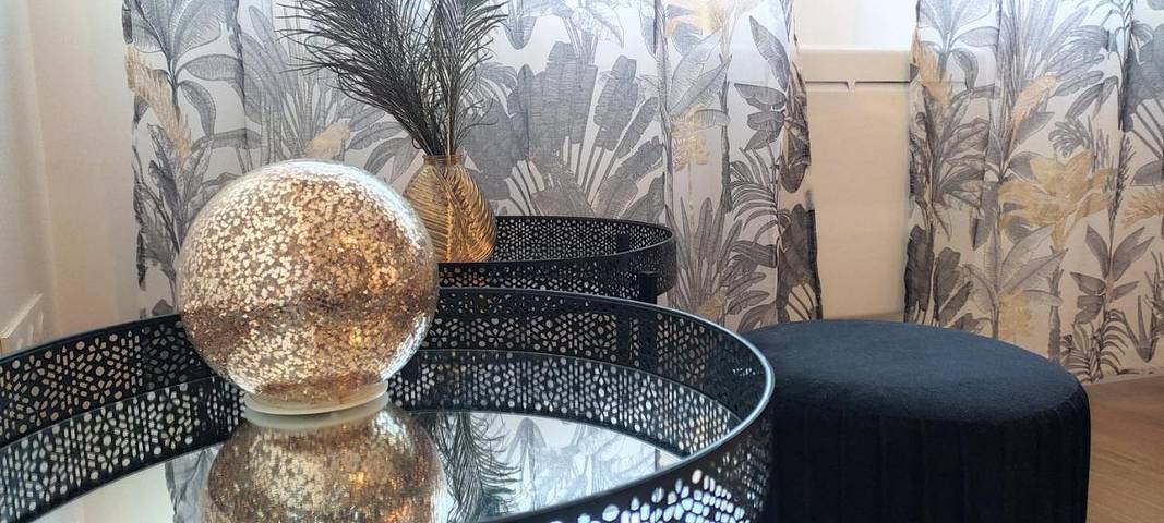 Gîte pour 3 personnes, avec vue et terrasse à Armentières - 2