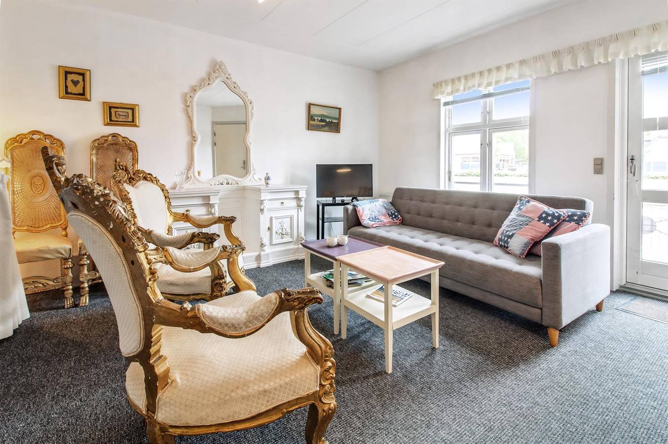 Ganze Wohnung, Stunning apartment in Bredebro w/ Wifi and 1 Bedrooms in Bredebro, Tondern und Umgebung
