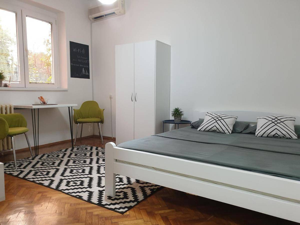 Appartement entier, One-Bedroom Apartment in Jagodina, Région centrale