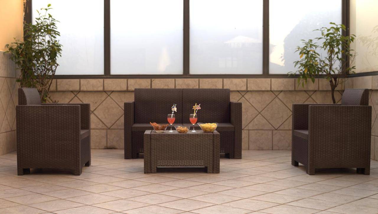 Terrazza Real Poggio in Neapel, Neapel Provinz