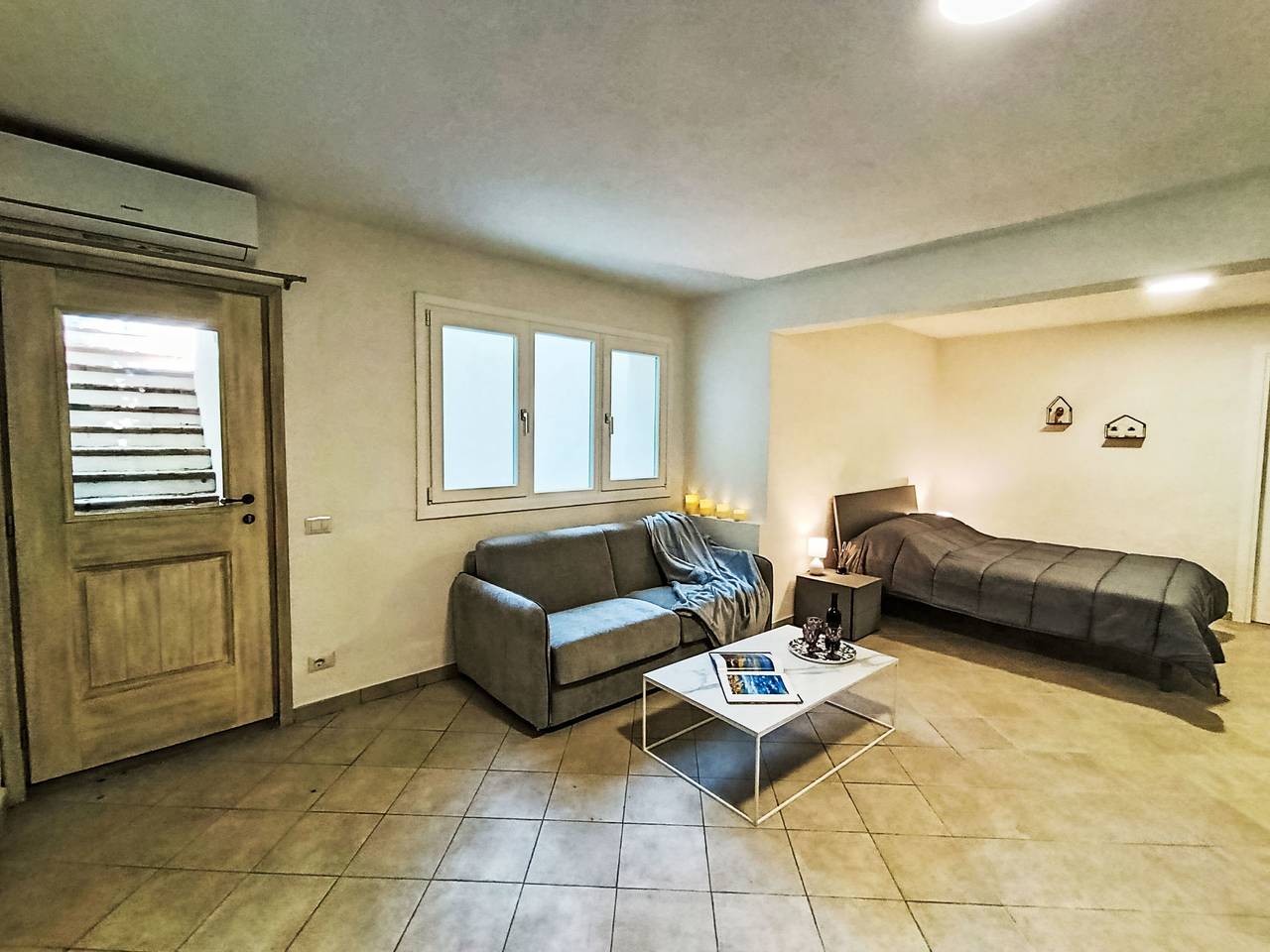 Appartement entier, San Pantaleo in Baja Sardinia, Arzachena