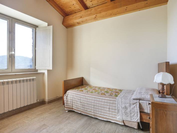 Appartamento intero, Capanna in Villa Collemandina, Garfagnana